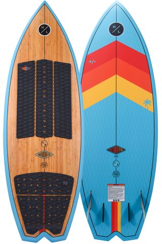 Hyperlite 2024 Automatic Wakesurfer