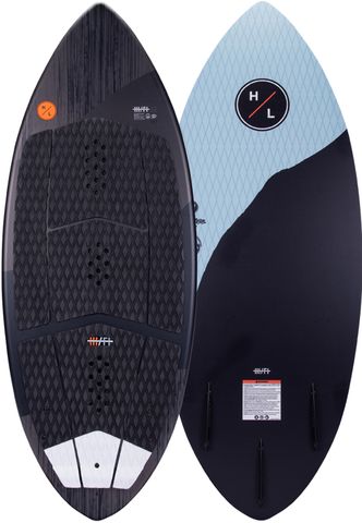 Hyperlite 2024 Hi-Fi Wakesurfer