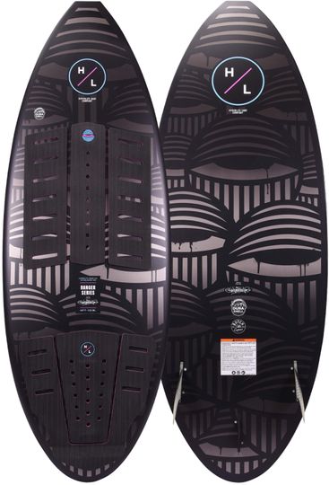 Hyperlite 2024 Ranger Wakesurfer