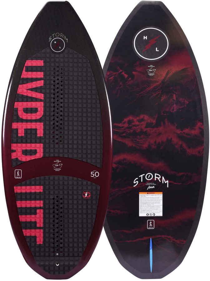 Hyperlite 2024 Storm Wakesurfer