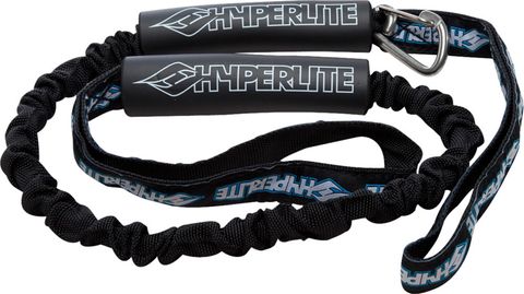 Hyperlite 2024 4ft Webbing Bungee Dock Tie