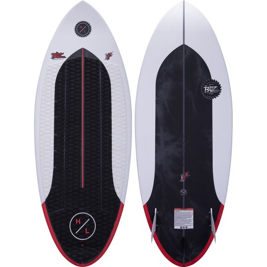 Hyperlite 2025 Buzz Wakesurfer