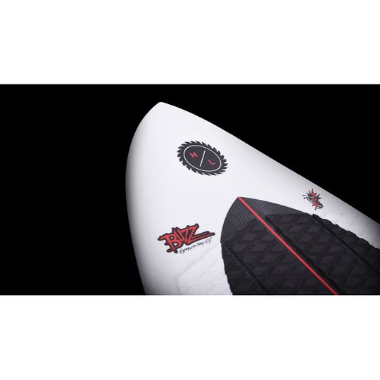 Hyperlite 2025 Buzz Wakesurfer