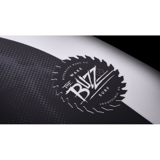 Hyperlite 2025 Buzz Wakesurfer