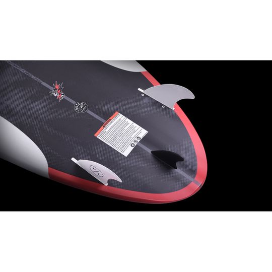 Hyperlite 2025 Buzz Wakesurfer