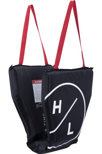 Hyperlite Cove Cushion