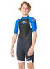 Rip Curl 2025 Boys Omega B/Zip Springsuit