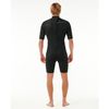 Rip Curl 2025 Dawn Patrol 2mm B/Zip Springsuit