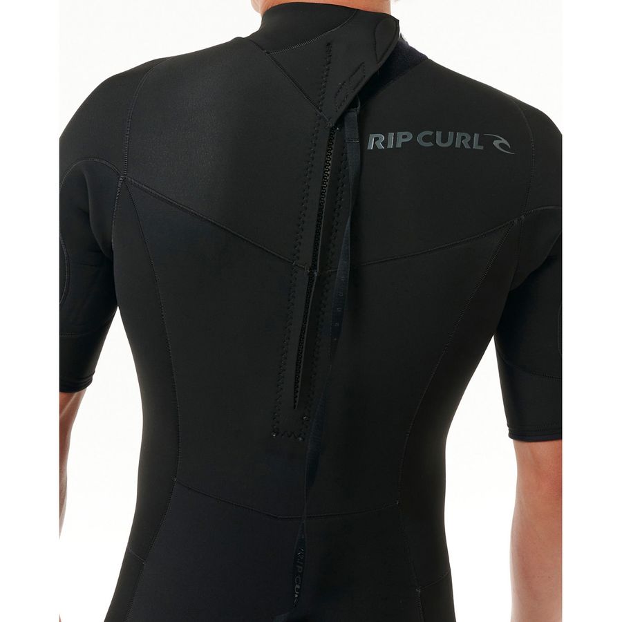 Rip Curl 2025 Dawn Patrol 2mm B/Zip Springsuit