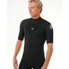 Rip Curl 2025 Dawn Patrol 2mm B/Zip Springsuit