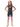Rip Curl 2025 Groms Omega Back Zip Springsuit