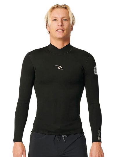 Rip Curl 2024 Dawn Patrol 1.5mm Long Sleeve Jacket