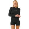Rip Curl 2026 Womens Dawn Patrol 2/2mm L/SL Springsuit