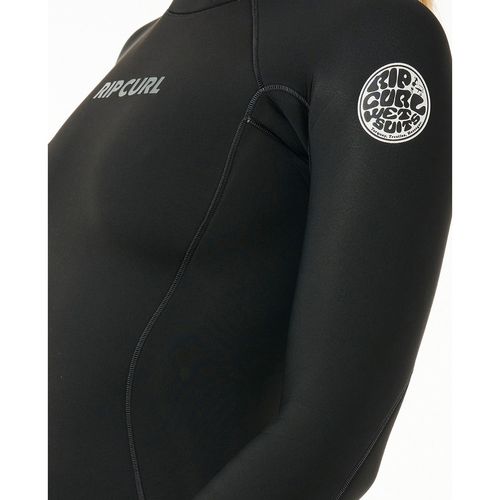 Rip Curl 2026 Womens Dawn Patrol 2/2mm L/SL Springsuit