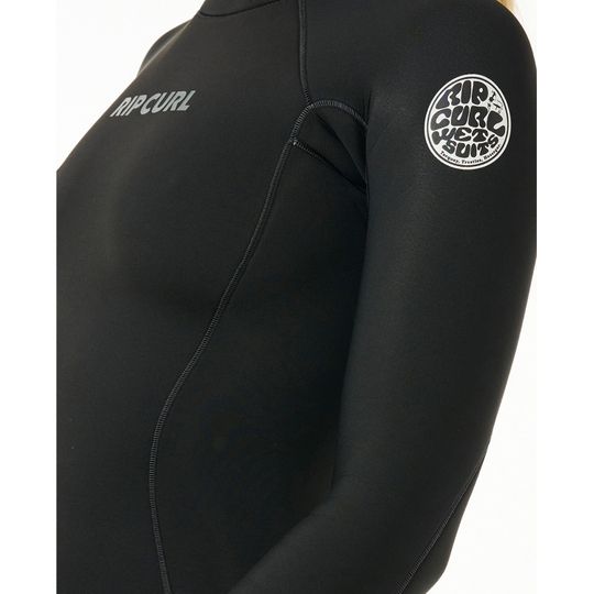 Rip Curl 2026 Womens Dawn Patrol 2/2mm L/SL Springsuit