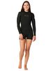 Rip Curl 2025 Womens Dawn Patrol 2/2mm L/Sl Springsuit