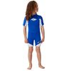 Rip Curl 2026 Groms Omega B/Zip Springsuit