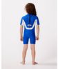 Rip Curl 2026 Groms Omega B/Zip Springsuit