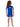 Rip Curl 2025 Groms Omega Back Zip Springsuit