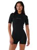 Rip Curl 2025 Womens Dawn Patrol 2/2mm L/Sl Springsuit