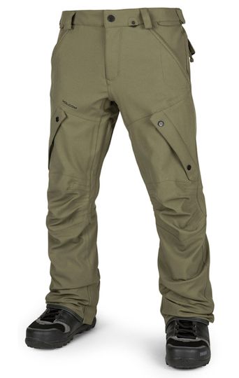 Volcom 2019 Articulated Snow Pants