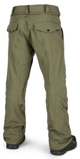 Volcom 2019 Articulated Snow Pants