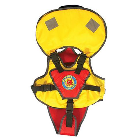 Marlin Bambino Infant Nylon Buoyancy Vest