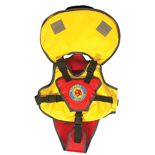 Marlin Bambino Infant Nylon Buoyancy Vest