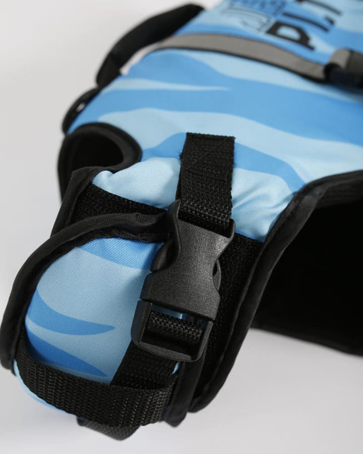 2024 JET PILOT DOG PFD VEST Wayne Ritchie's Melbourne Wakeboard Shop