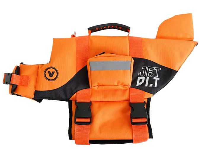 Jet Pilot 2024 Venture Dog PFD Vest