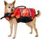 Jet Pilot 2025 Dog PFD Buoyancy Vest