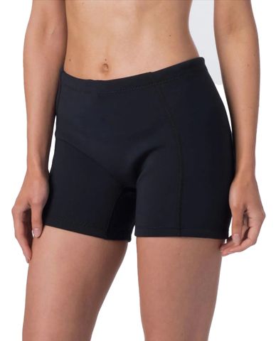 Rip Curl 2024 Dawn Patrol 1mm Ladies Neo Shorts