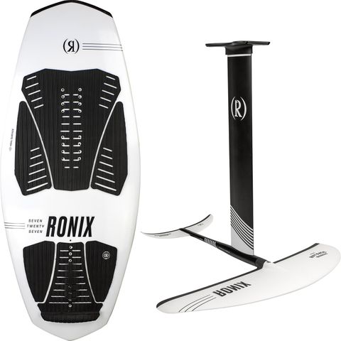 Ronix 2025 Koal 727 With Advanced Hybrid Carbon Foil Kit