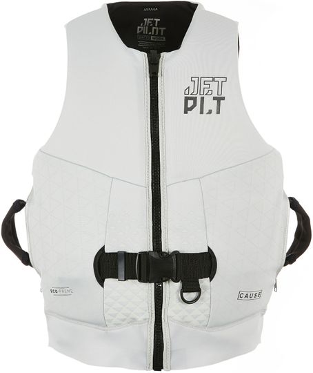 Jet Pilot 2024 Cause S-Grip Buoyancy Vest