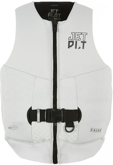 Jet Pilot 2024 Cause S-Grip Buoyancy Vest