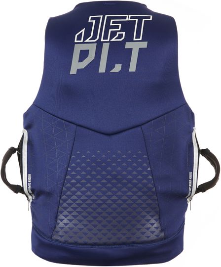 Jet Pilot 2024 Cause S-Grip Buoyancy Vest