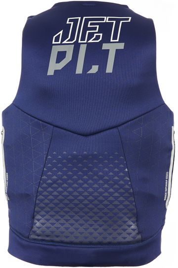 Jet Pilot 2024 Cause S-Grip Buoyancy Vest