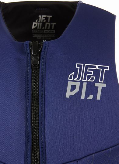 Jet Pilot 2024 Cause S-Grip Buoyancy Vest