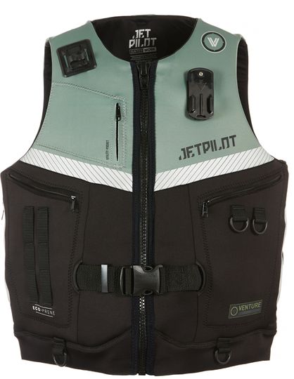 Jet Pilot 2024 Venture Buoyancy Vest