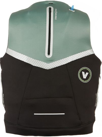 Jet Pilot 2024 Venture Buoyancy Vest