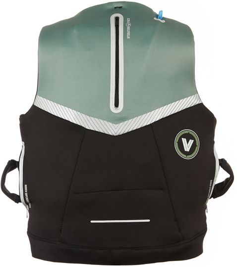 Jet Pilot 2024 Venture Buoyancy Vest