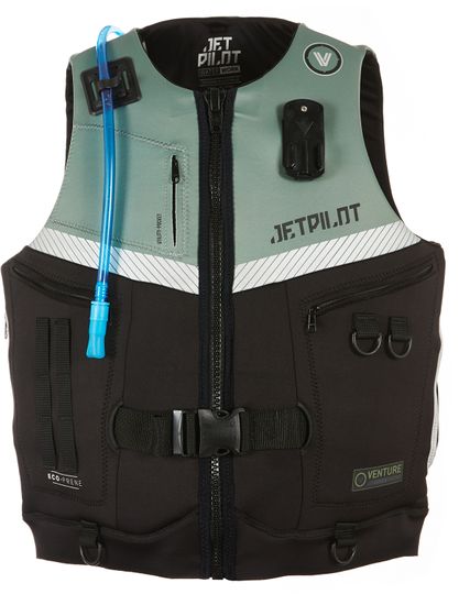 Jet Pilot 2024 Venture Buoyancy Vest