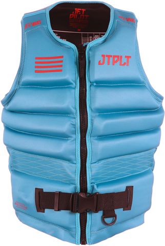 Jet Pilot 2025 Vault Hyperflex Buoyancy Vest