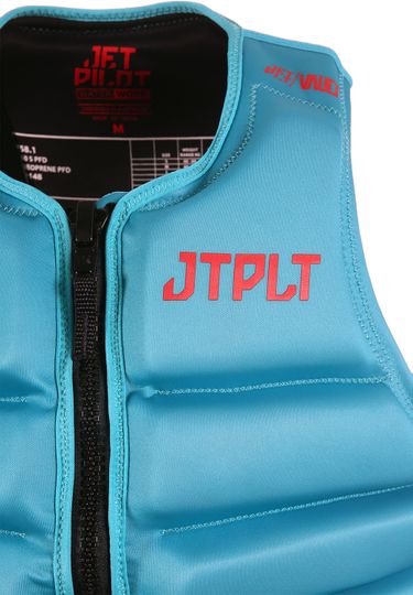 Jet Pilot 2025 Vault Hyperflex Buoyancy Vest