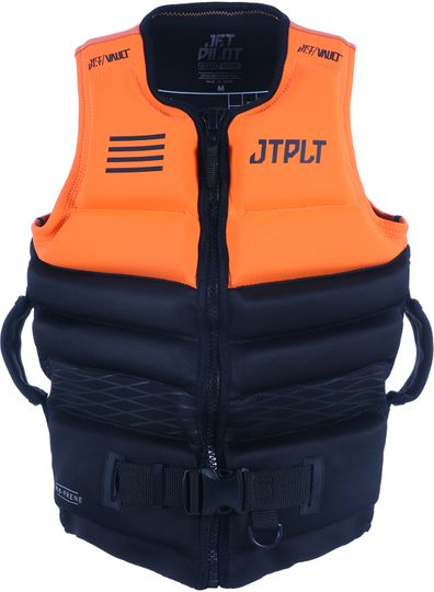 Jet Pilot 2024 Vault Hyperflex Buoyancy Vest