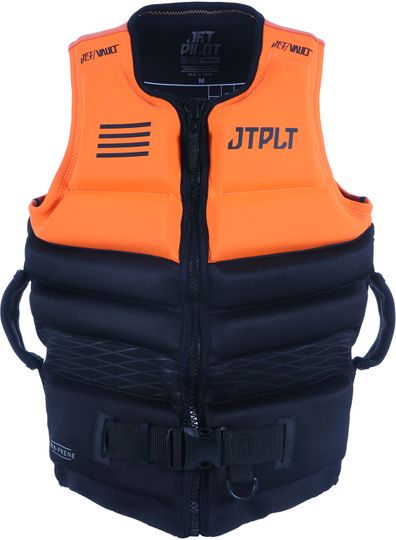 Jet Pilot 2024 Vault Hyperflex L50 Buoyancy Vest