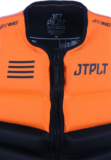 Jet Pilot 2024 Vault Hyperflex Buoyancy Vest