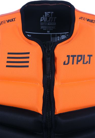 Jet Pilot 2024 Vault Hyperflex L50 Buoyancy Vest