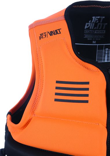 Jet Pilot 2024 Vault Hyperflex L50 Buoyancy Vest