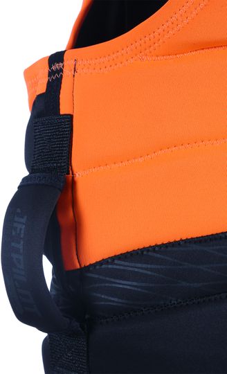 Jet Pilot 2024 Vault Hyperflex Buoyancy Vest